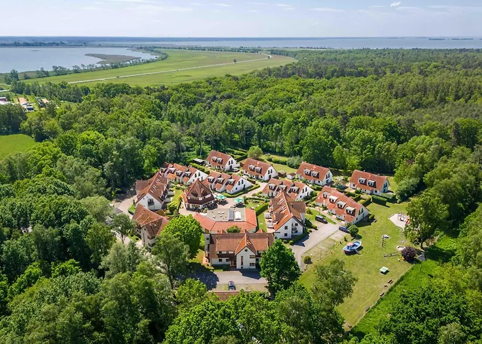 Freesenbruch Reihenhaus 6a - Möwe