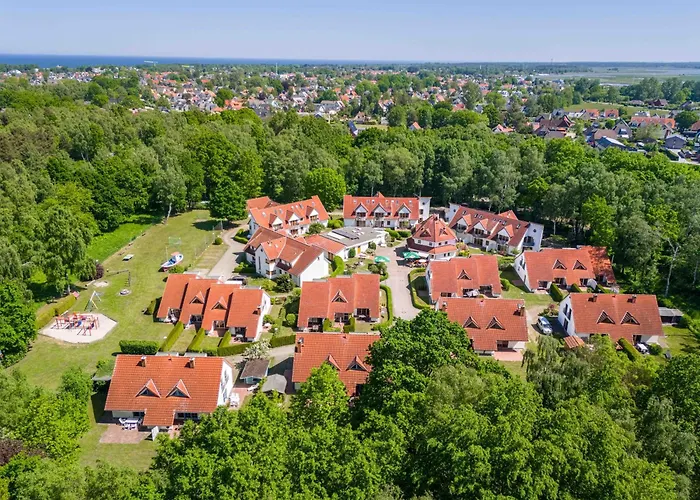 Freesenbruch Reihenhaus 6a - Möwe