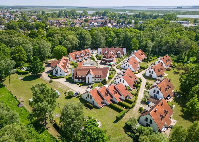 Freesenbruch Reihenhaus 6a - Möwe
