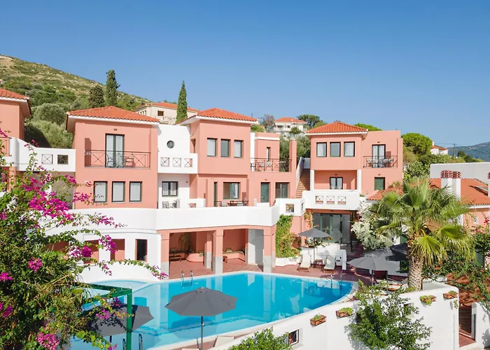  Nisea Samos