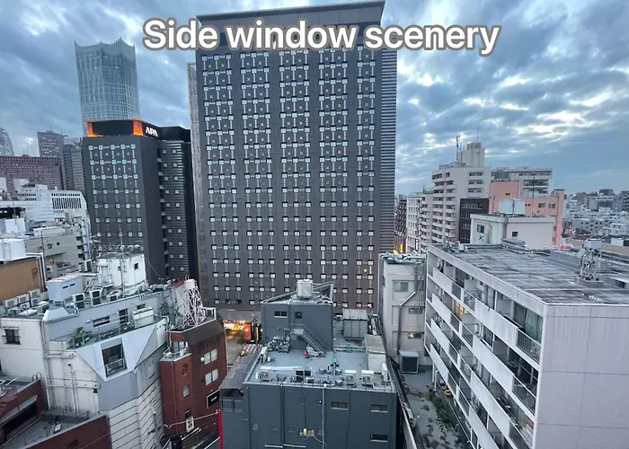 Ichiban Shinjuku