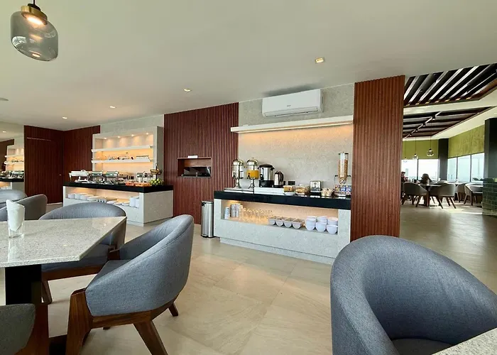 Hotel Myst.