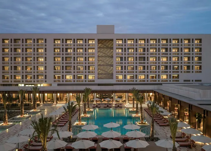 The Landmark Nicosia, Autograph Collection