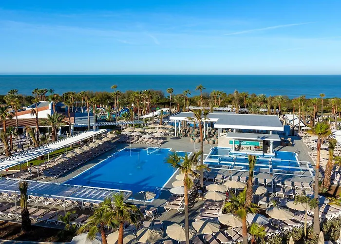 Hotel Riu Chiclana