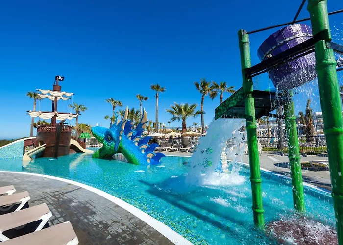 Hotel Riu Chiclana