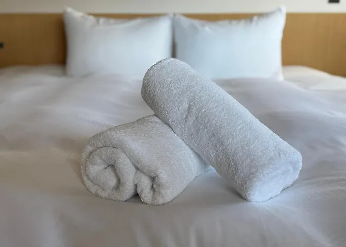 Vive Boutique Hotel - Echoland