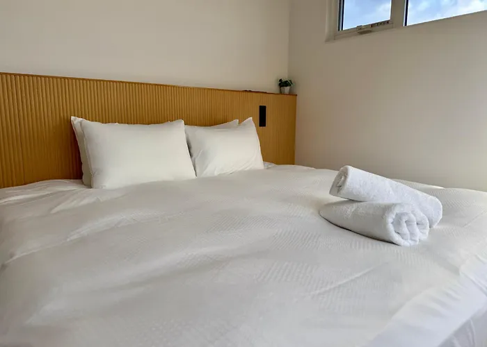 Vive Boutique Hotel - Echoland