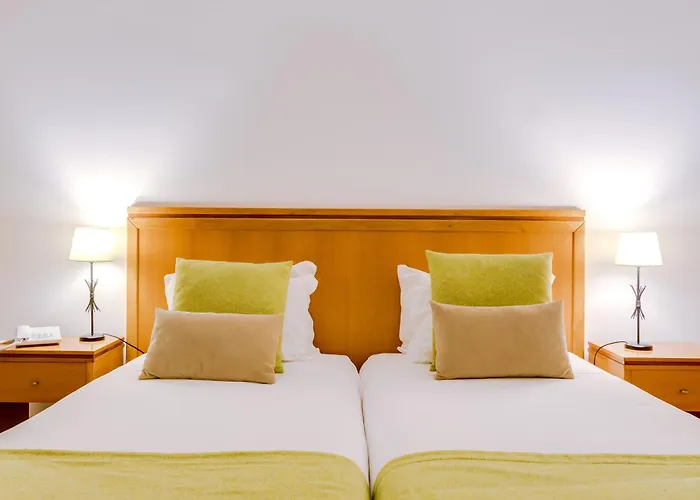 3 sterren hotel: Monica Isabel Beach Club