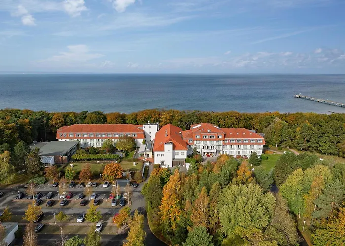 IFA Graal-Müritz Hotel&Spa