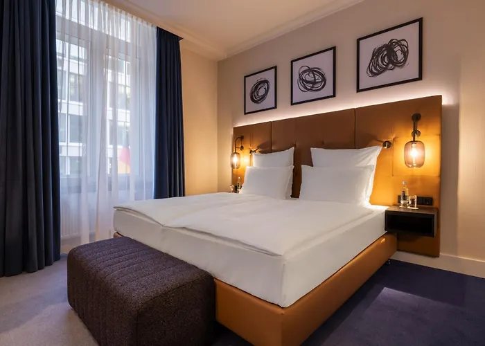 Steigenberger Icon Frankfurter Hof