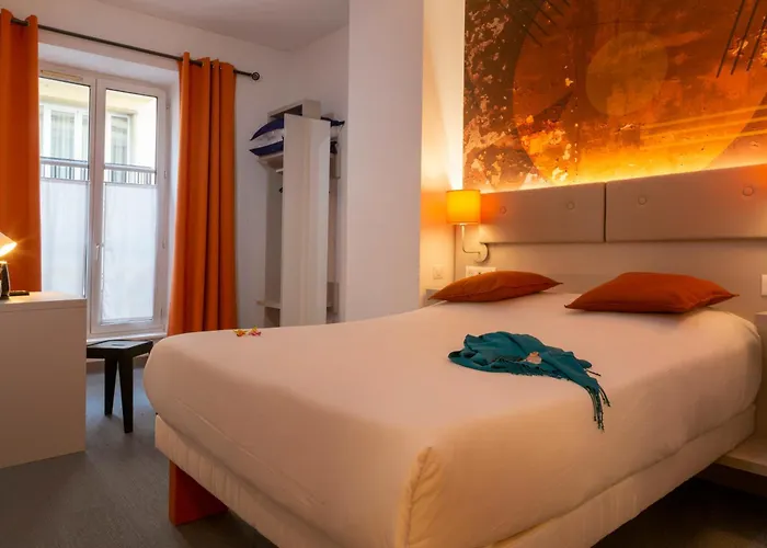 Hotel Victoria
