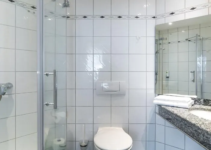 3 SterneHotel Am Schloß