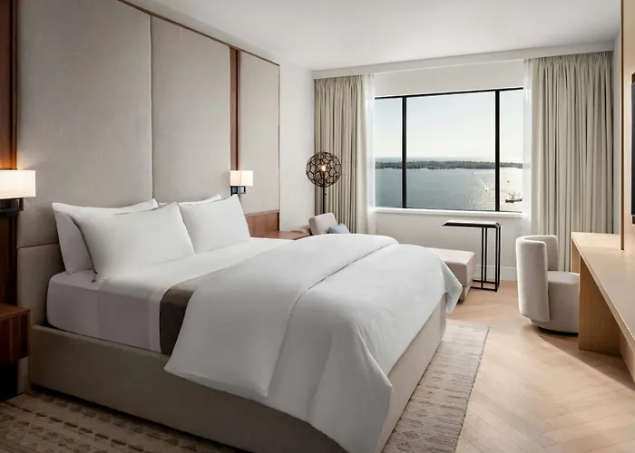 Westin Harbour Castle, Toronto