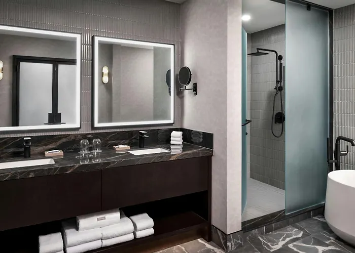 Westin Harbour Castle, Toronto