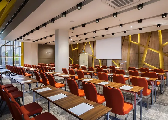 Danubius Hotel Helia