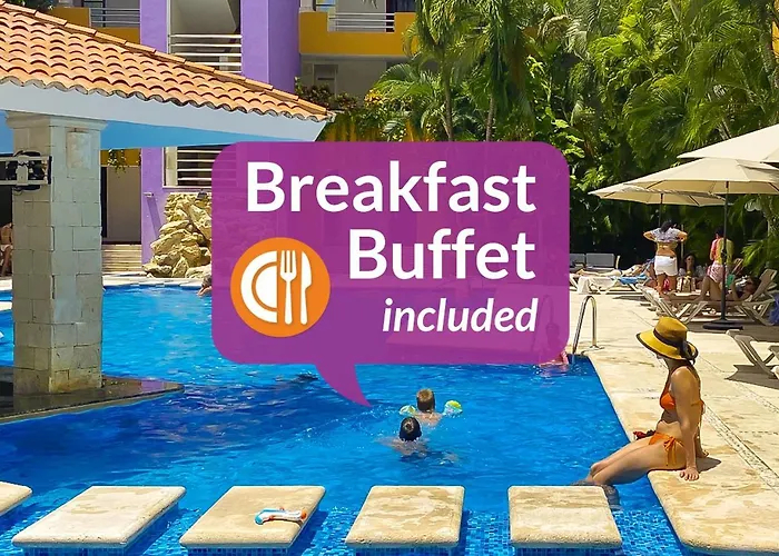  Adhara Hacienda Cancun
