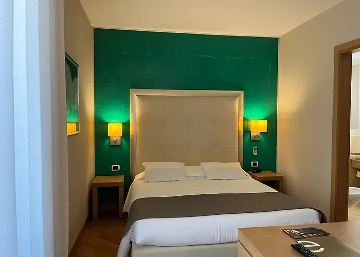 Haustierfreundliches Hotel: Hotel Europa