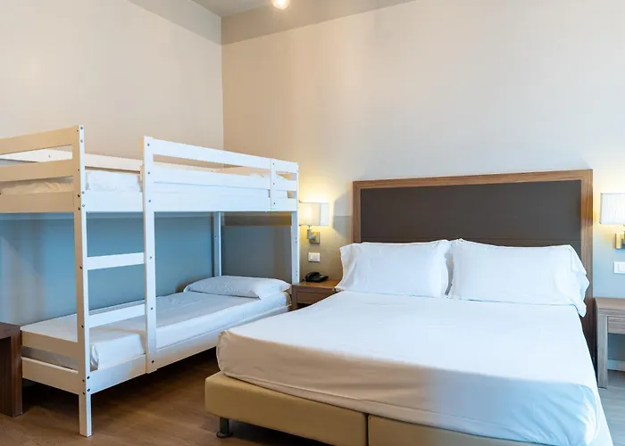 4-Sterne-Hotel: Hotel San Marco