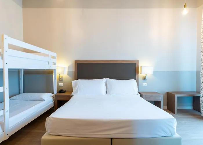 4-Sterne-Hotel: Hotel San Marco