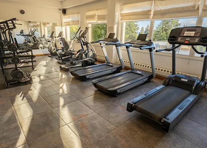 Huinid Bustillo Hotel&Spa