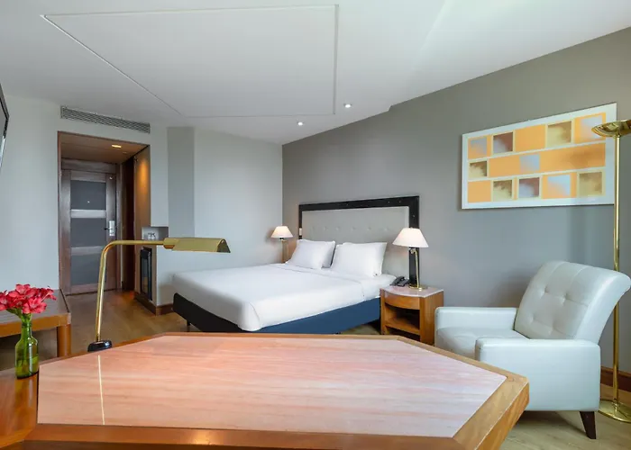 Pestana São Paulo
