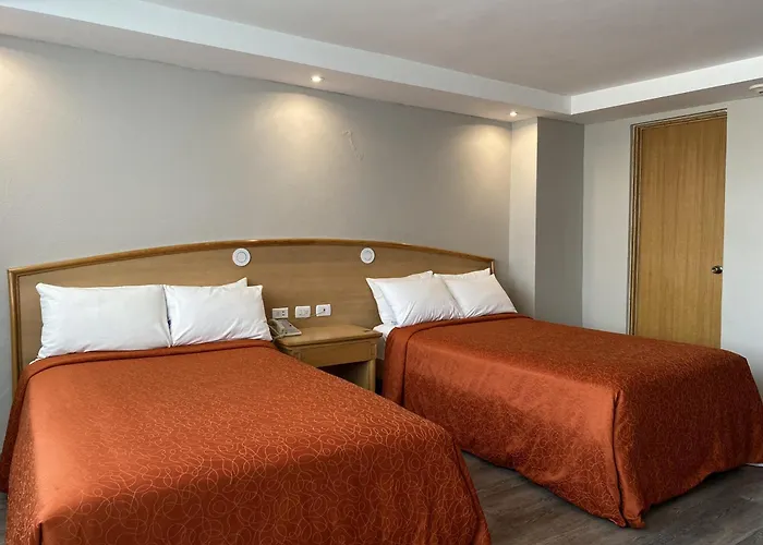 Hotel Benidorm