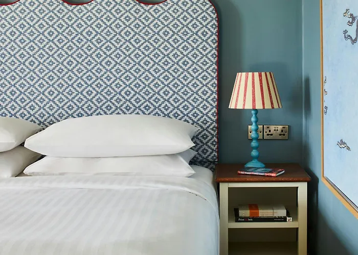 Bournemouth Highcliff Marriott