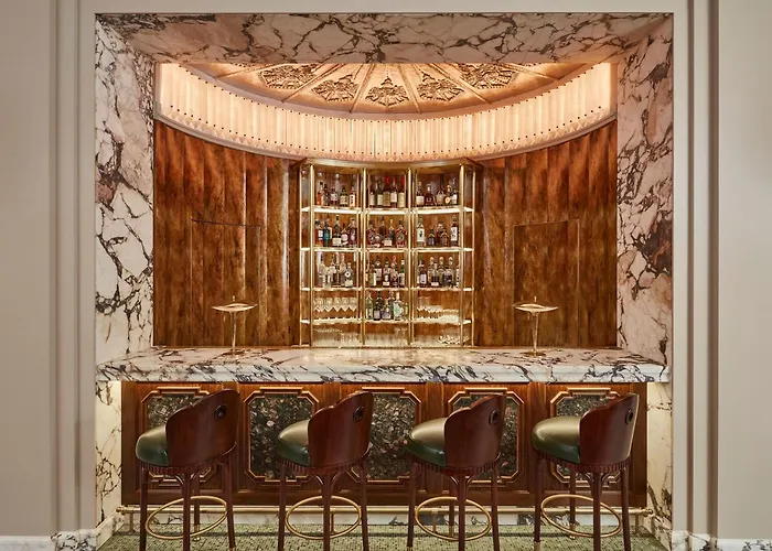 Claridge'S, Maybourne