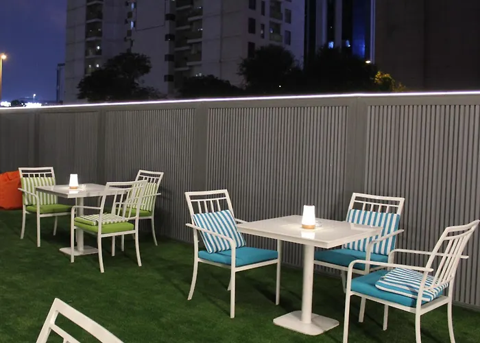 Doubletree By Hilton Port Saeed