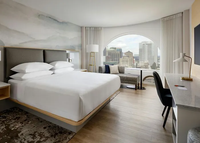 Motel: Montreal Marriott Chateau Champlain