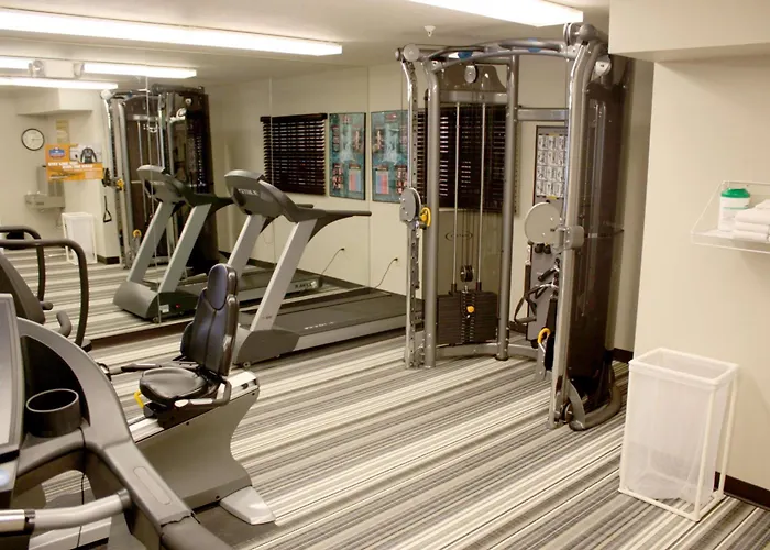 Sonesta Simply Suites Phoenix Glendale