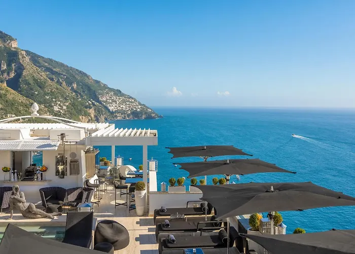 Hotel Villa Franca