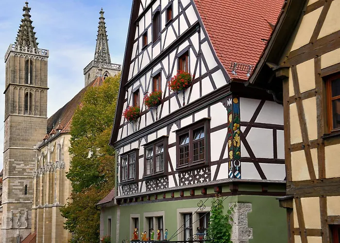Hotel Reichs-Küchenmeister