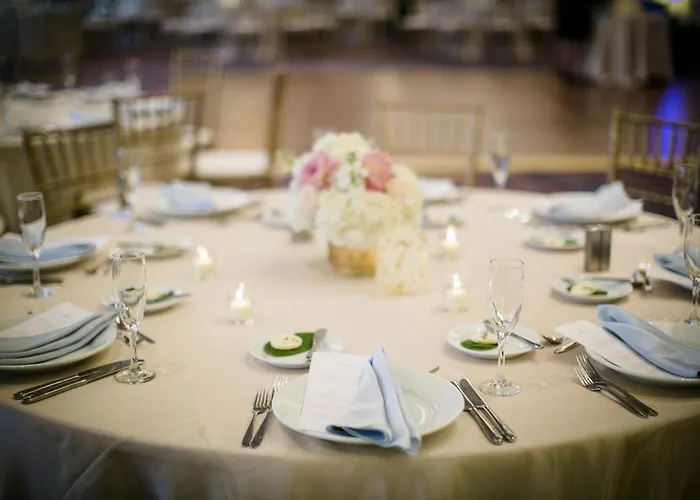 Hotel familiare: Hyatt Regency Boston