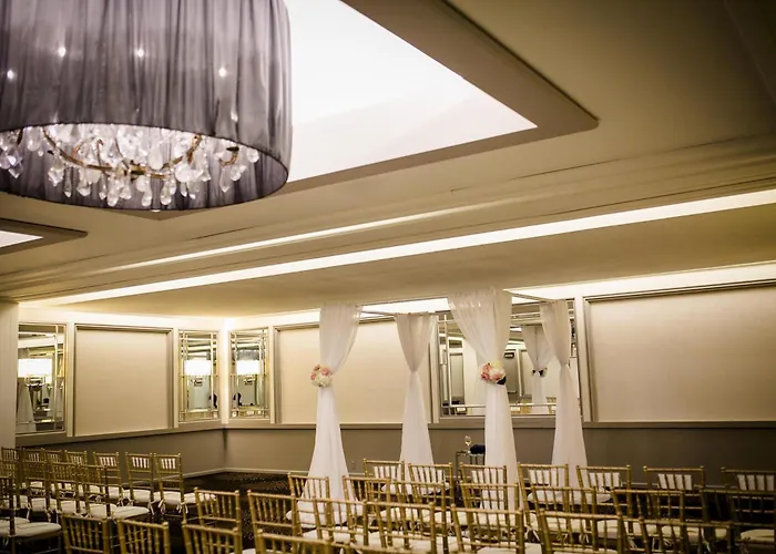Hotel familiare: Hyatt Regency Boston