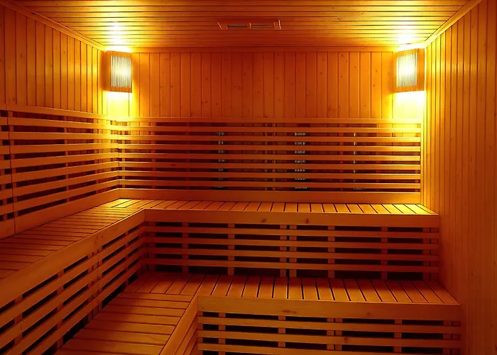 Amaranth Suvarnabhumi Hotel - Free Suvarnabhumi Airport Shuttle