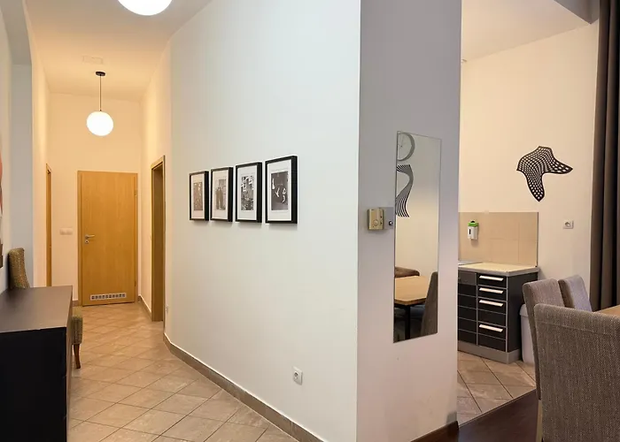 Hotel: Gozsdu Court Budapest