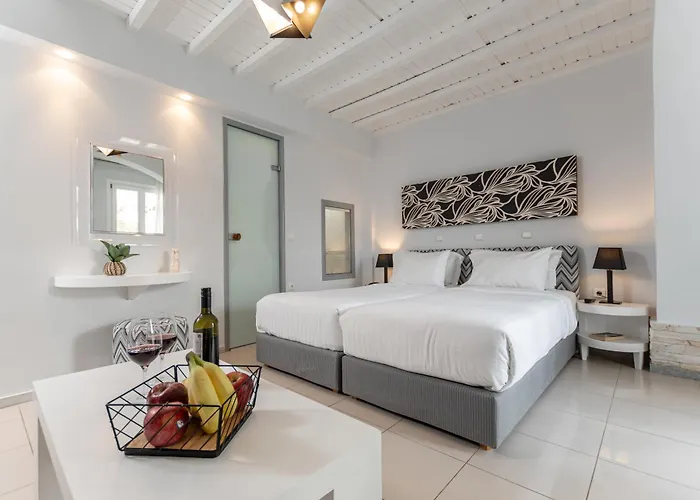 Naxos Resort By Icon Blue