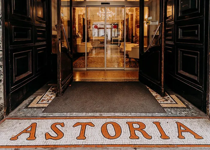 Hotel Astoria