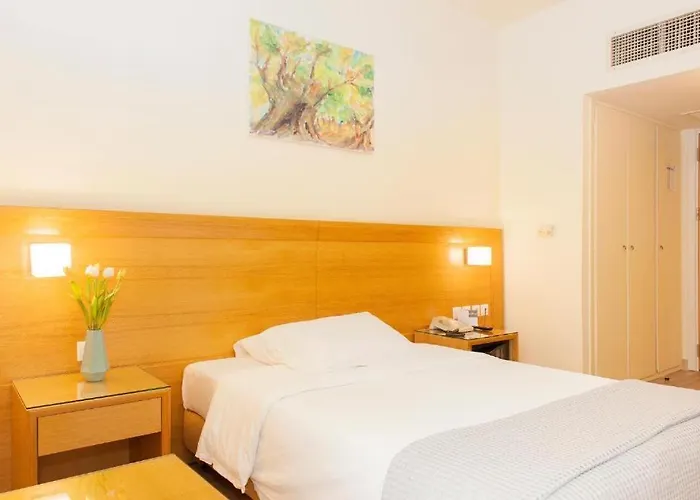 Hotel familiar: Athinais Hotel