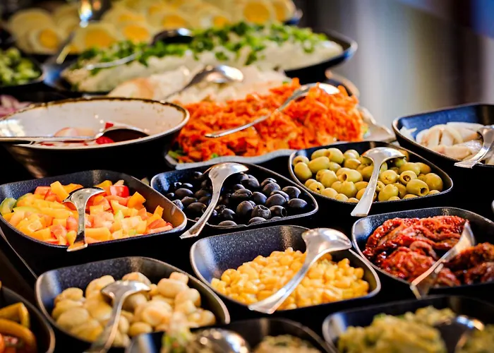 4-Sterne-Hotel: Hotel & Medi-Spa Bialy Kamien