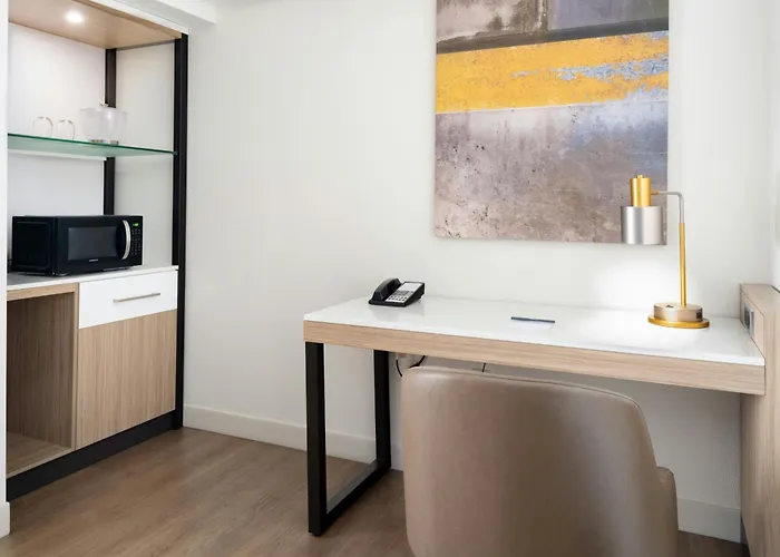 Springhill Suites By Marriott State College