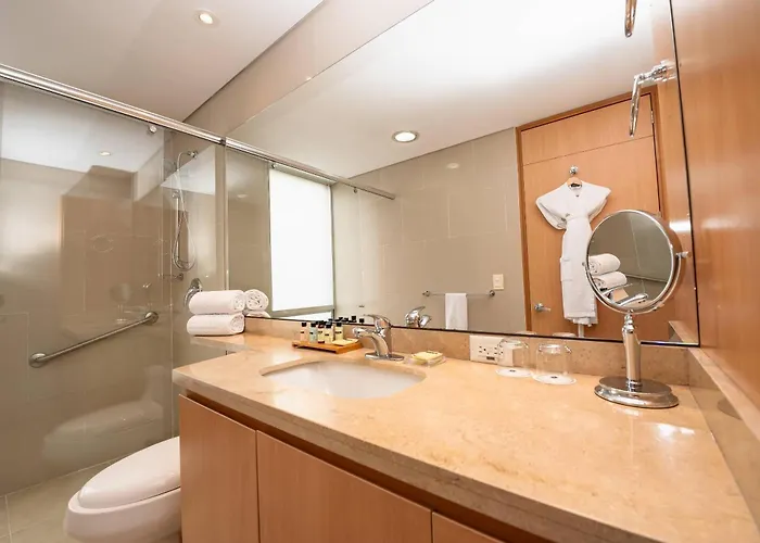 Sin servicio: Faranda Collection Bogota, A Member Of Radisson Individuals