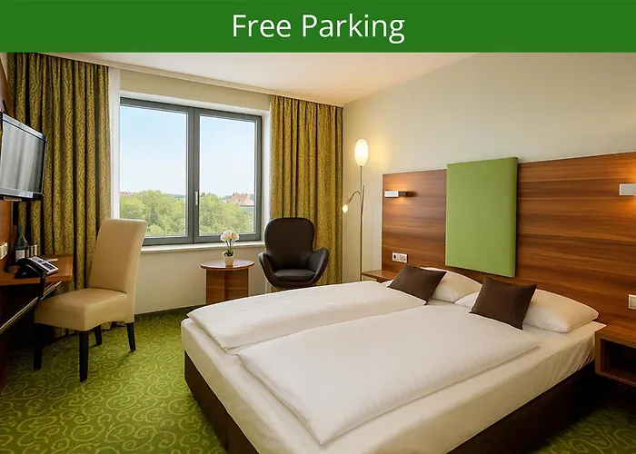 CZECH INN Hotel Ferenc