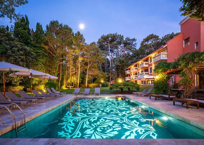Barradas Parque & Spa