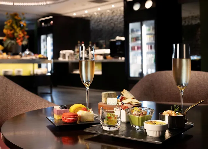 Boutique hotel only: Sapporo Grand Hotel