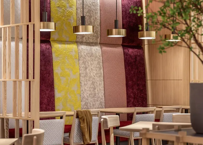 Сity center hotels Mitsui Garden Kyoto Shijo