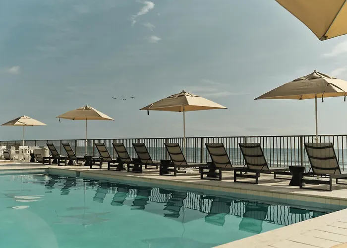 Motel: Ambros Daytona