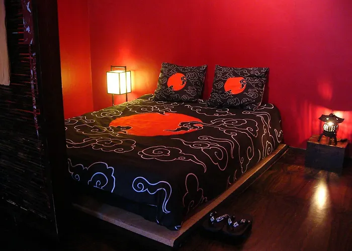 Goedkoop hotel: B&B Lady Jane