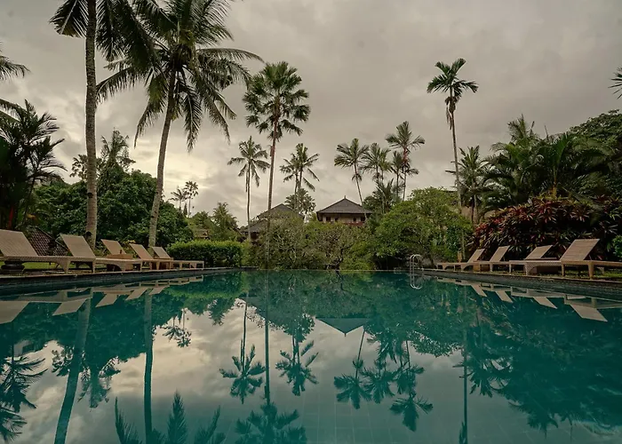 Pertiwi Resort & Spa